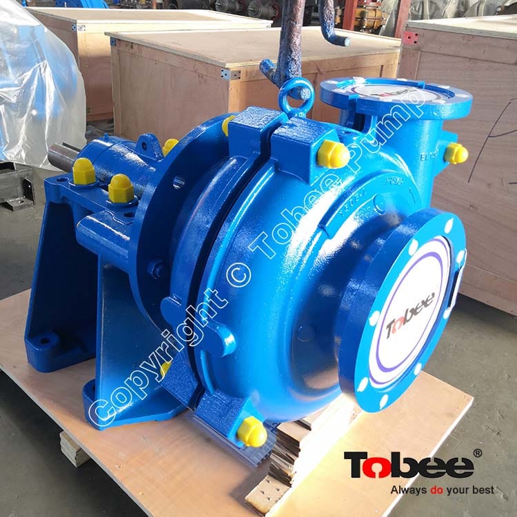 L Light Type Pumps and Wearing Spares China