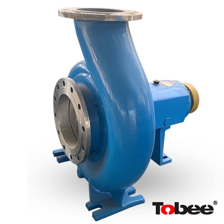 Alternative Andritz S series Pump for Water and Wastewater