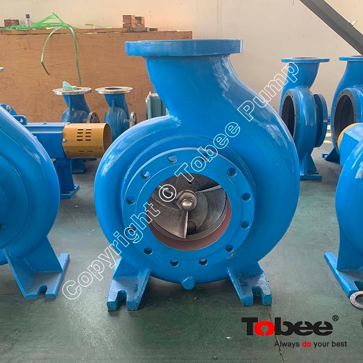 Centrifugal Pump S Series