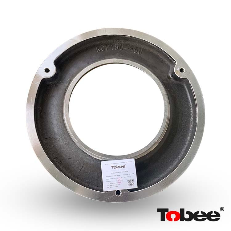 Andman&reg; China ACP 150-400.5 DD Centrifugal Pump Front Lining