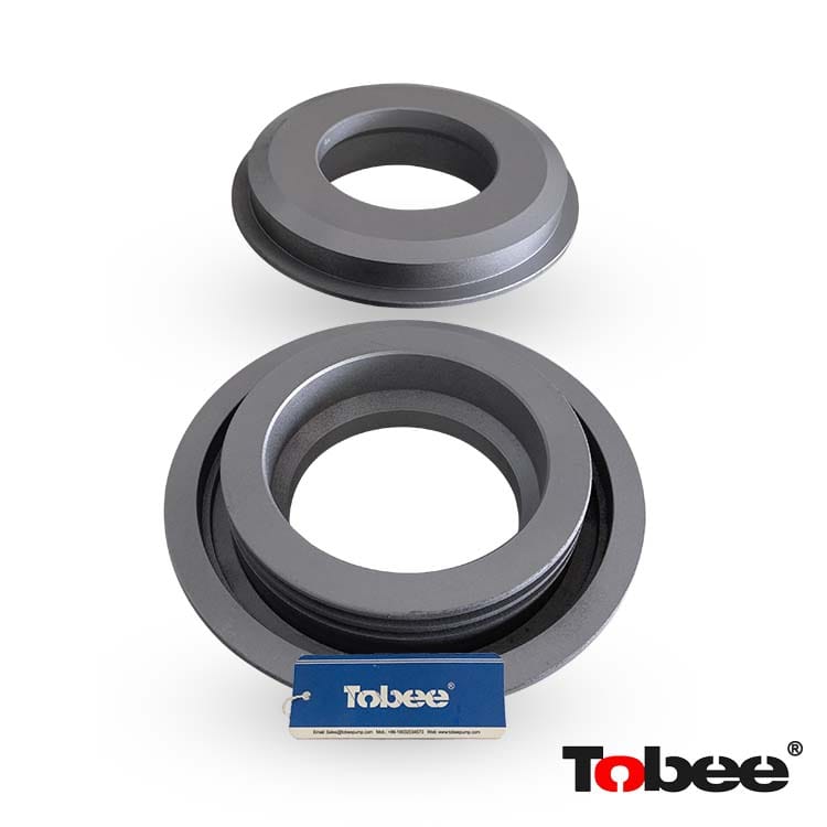 6/4EE-AH Slurry Pump Spares EE062-10D81 Labyrinth