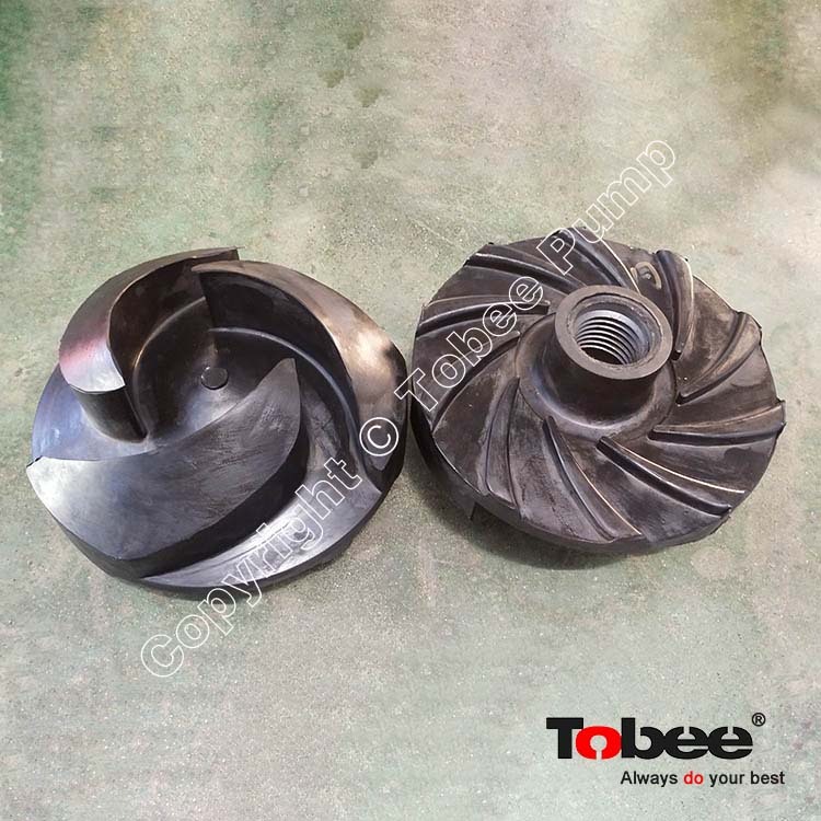 Wear Parts Impeller 32056R55 for 3/2 SC