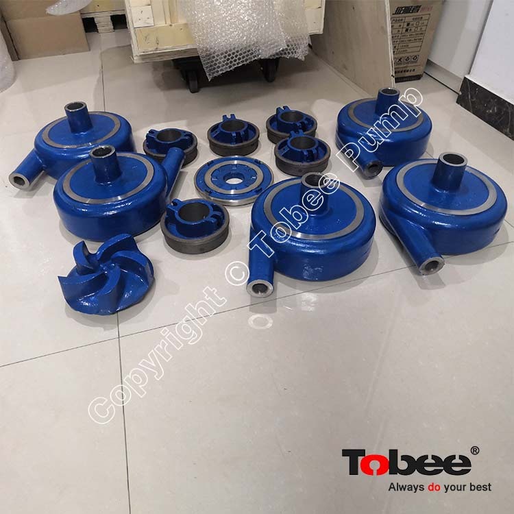 Slurry Pump Packing Seal Stuffing Box