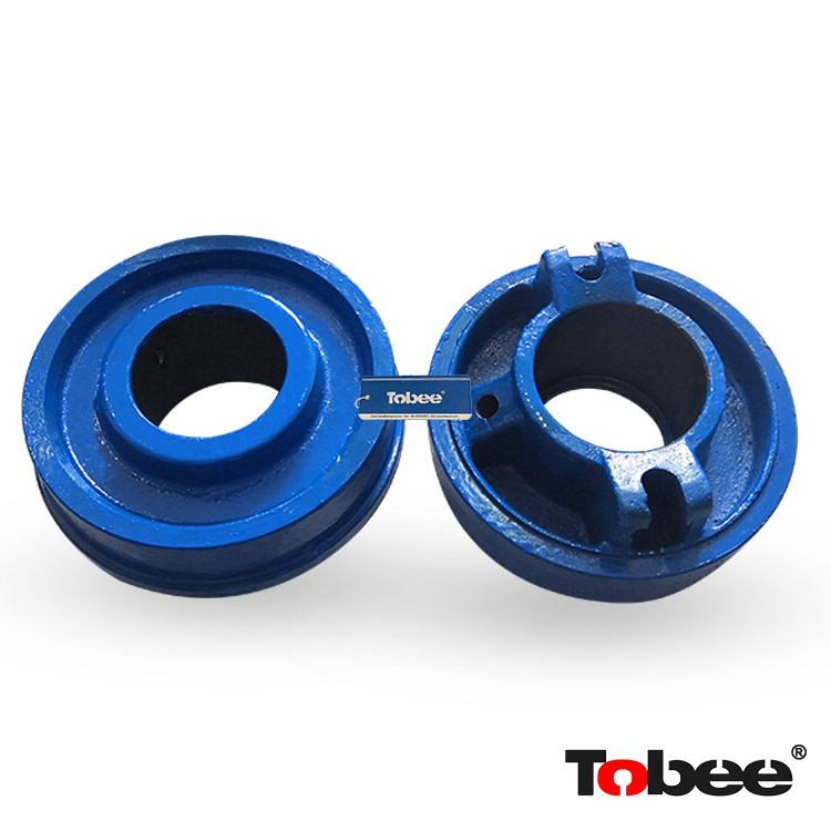 B078 Stuffing Box of 1.5x1B AH Slurry Pump Packing Seal