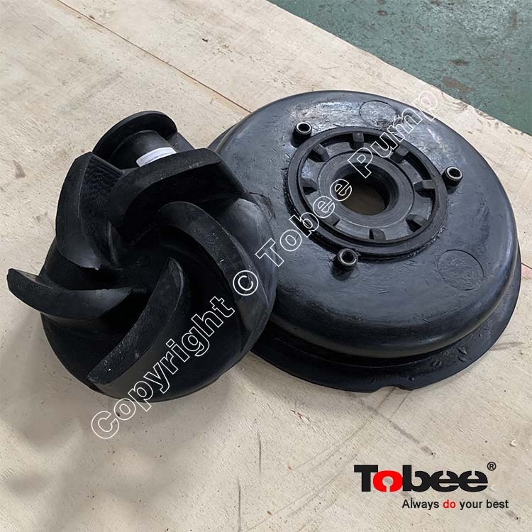 B15127R55 Rubber Impellers Price
