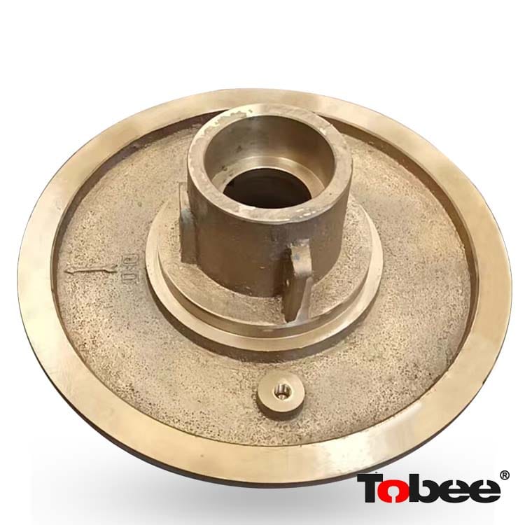 Aluminum Bronze Mission Pump Parts Stuffing Box