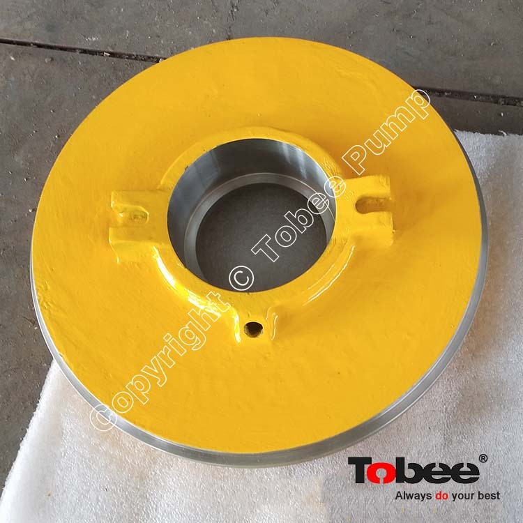 Expeller Seal Slurry Pump CAM029 Expeller Ring