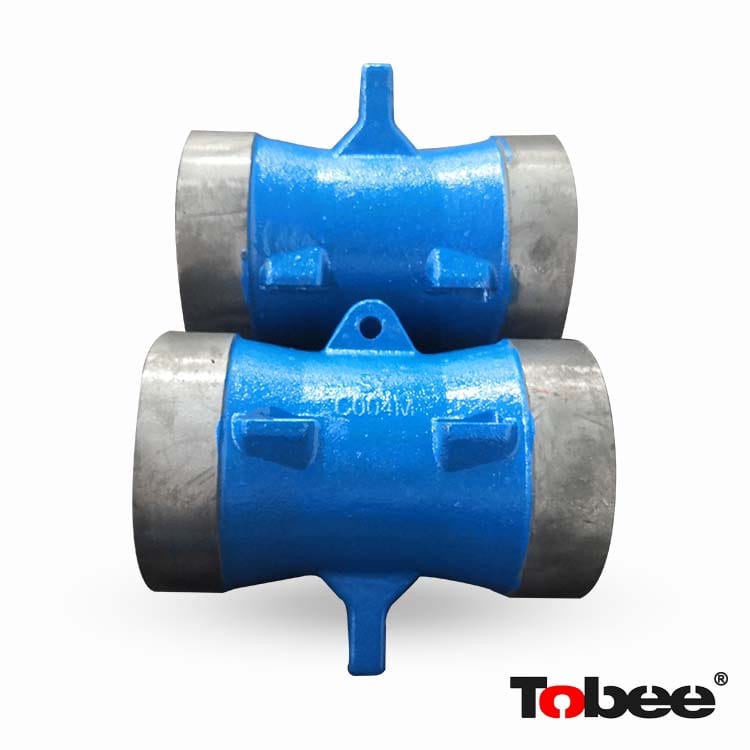 Bearing Housing C004M for 3x2C and 4x3C AH Slurry Pumps