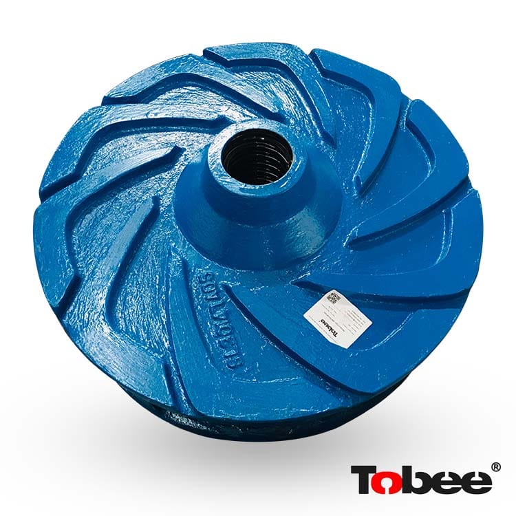 SL35147A05 Impeller for 350S-L Light Duty Slurry Pump