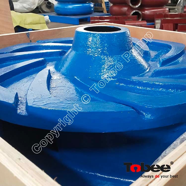 RSL30147A05 Impeller for 300F-L Pumps
