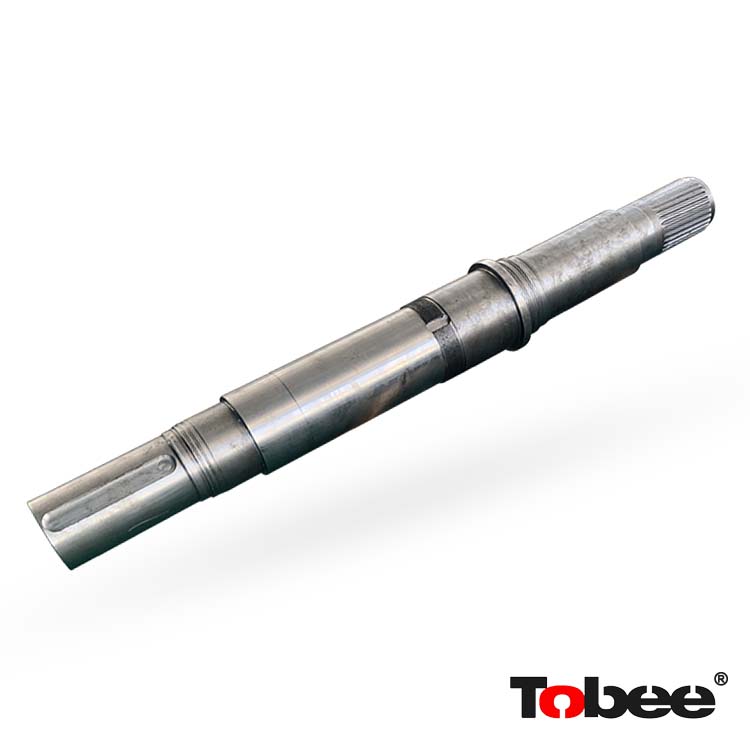 1.4460 Shaft Suitable for Andritz ACP300-700 Series