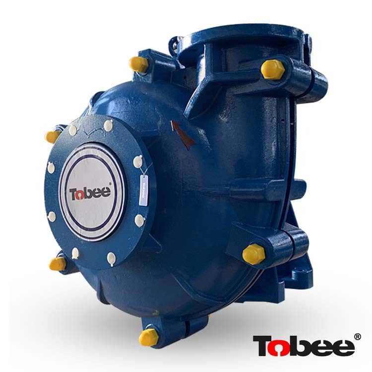 TM10/8E Coal Heavy Media Transfer Pump Supplier