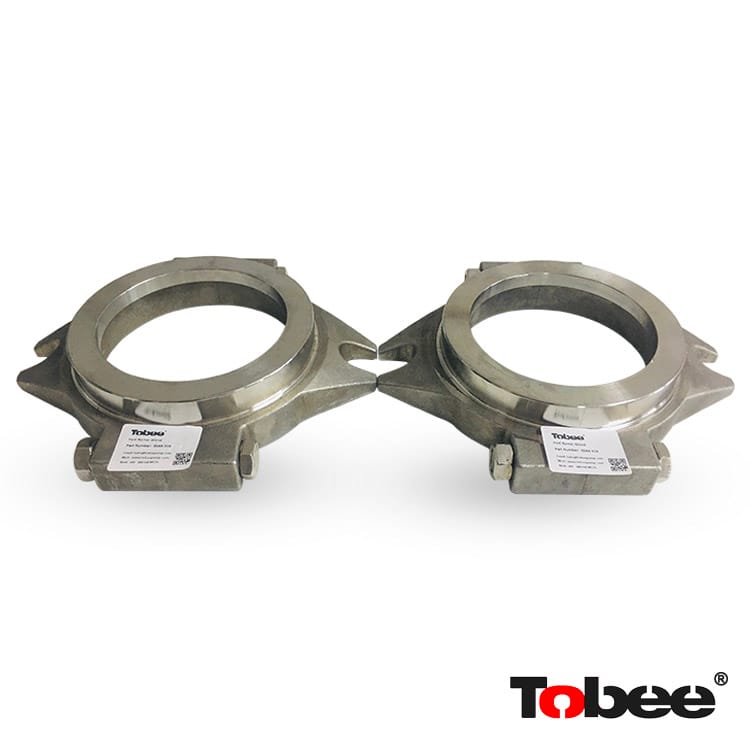 Gland Assembly E044-316 for 6/4E-AH Solid Waste Slurry Pump