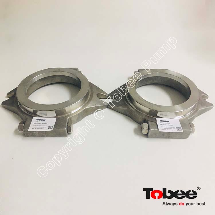 E044-SS316 Gland Assembly for 8/6 AH Warman Pump