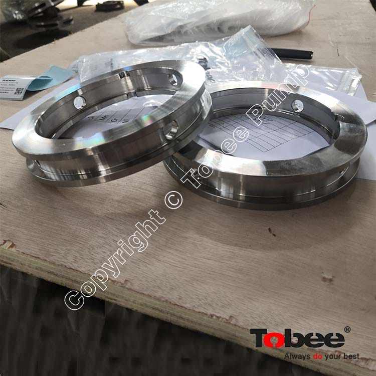 Horizontal Pump Expeller Seal Part Lantern Ring E063