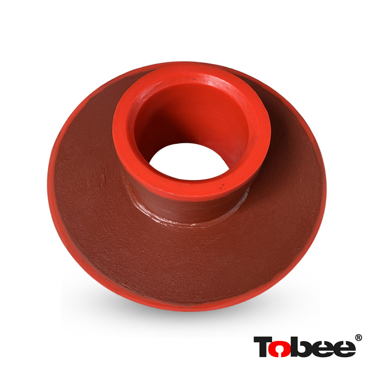 Urethane Parts Throatbush E4083U15A for 6x4 AH P…