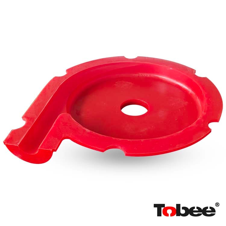 Slurry Pump U01 Urethane Frame Plate Liners