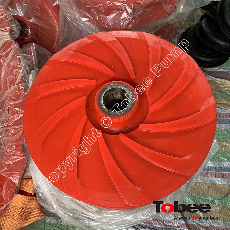 Polyurethane Impeller F6147U01 Price