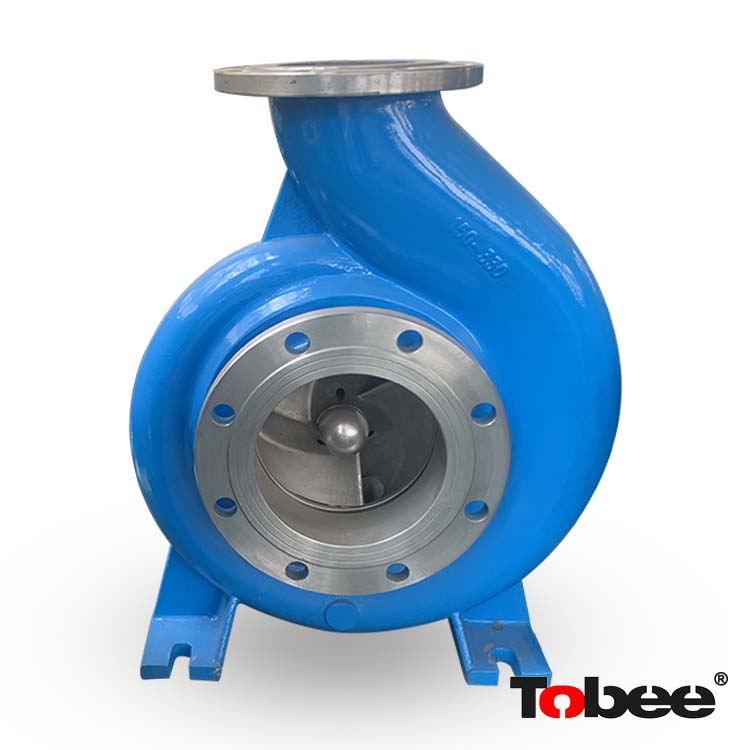 Andritz Pump S150-330 Equivalent Process Pump