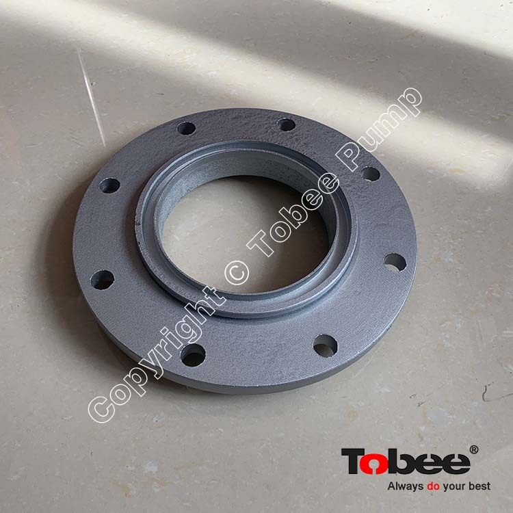 E024-10D21 Slurry Pump End Cover