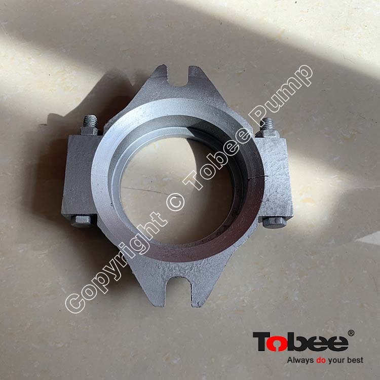 Pump Spares Gland Assembly E044