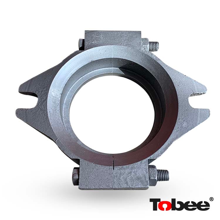 6x4 inch Sand Pump Split Packing Gland Assembly E044