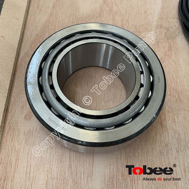 6x4 EAH Horizontal Pump E009 Bearing