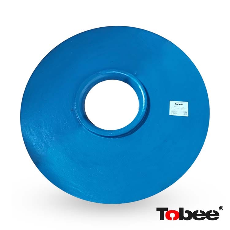 G8041MA05 Frame Plate Liner Insert for 10/8F-AH Slurry Pump