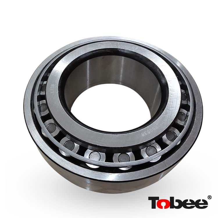 TIMKEN Bearing F009 for 8x6F-AH Centrifugal Slurry Pump