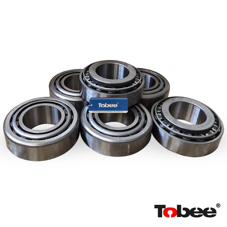 C009 Tapered Roller Bearing for 4x3C-AH Slurry Pump