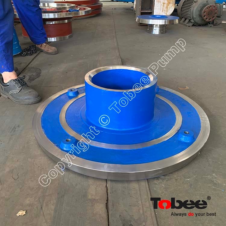 10x8F-AH WRT Pump Throatbush G8083WRT1
