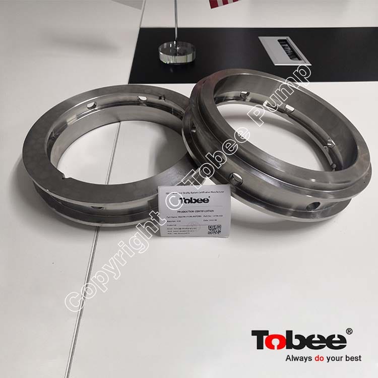 G118C23 Pump Lantern Restrictor Ring