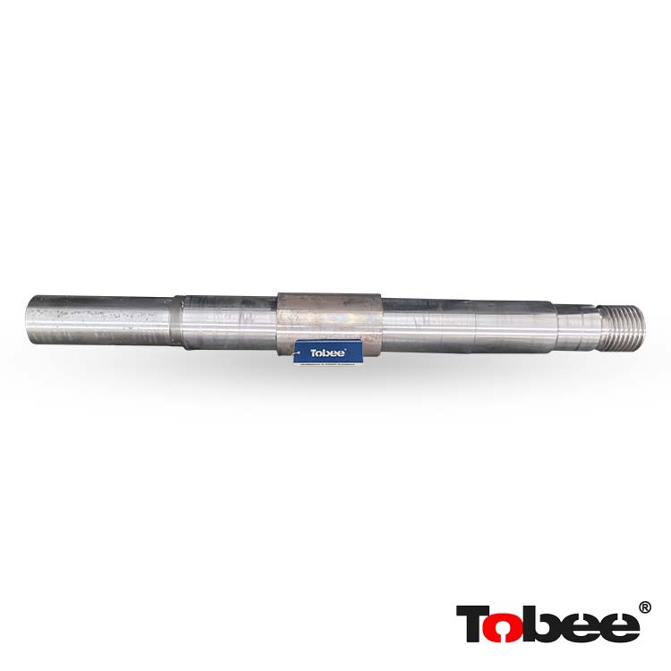 EAM073ME62 Shaft for TM10X8E Slurry Pump