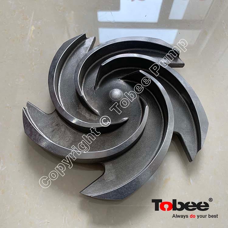 1.5x3-8 Impeller for Goulds 3196 STX