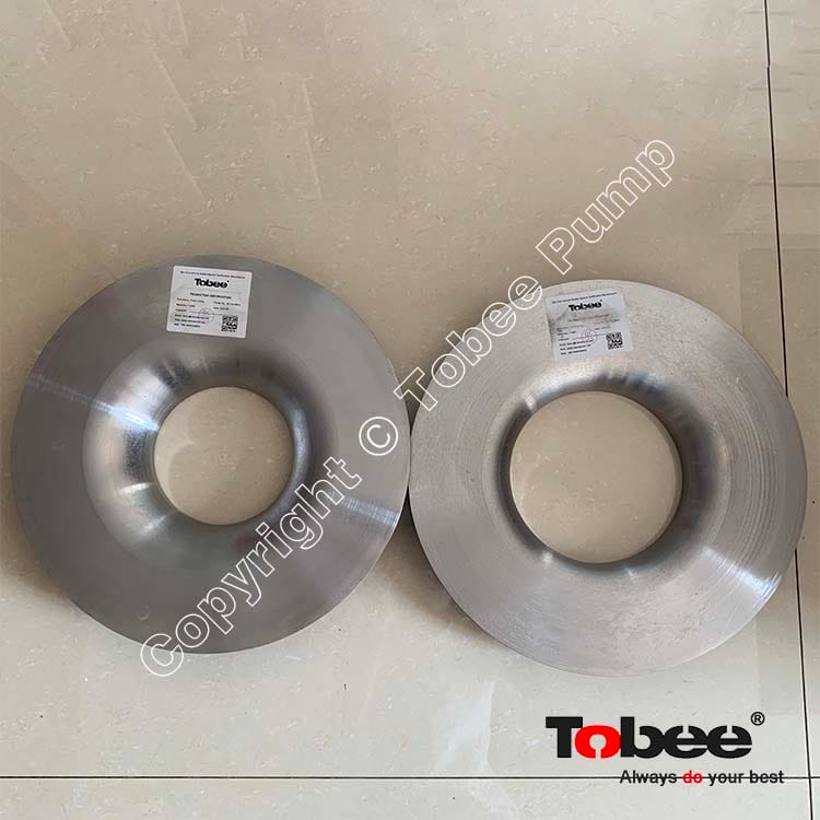 S Series S125-350.3 Pump Front Liner