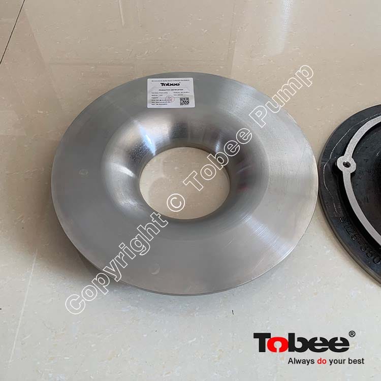 S100-350.3 Pulp Pump Front Liner