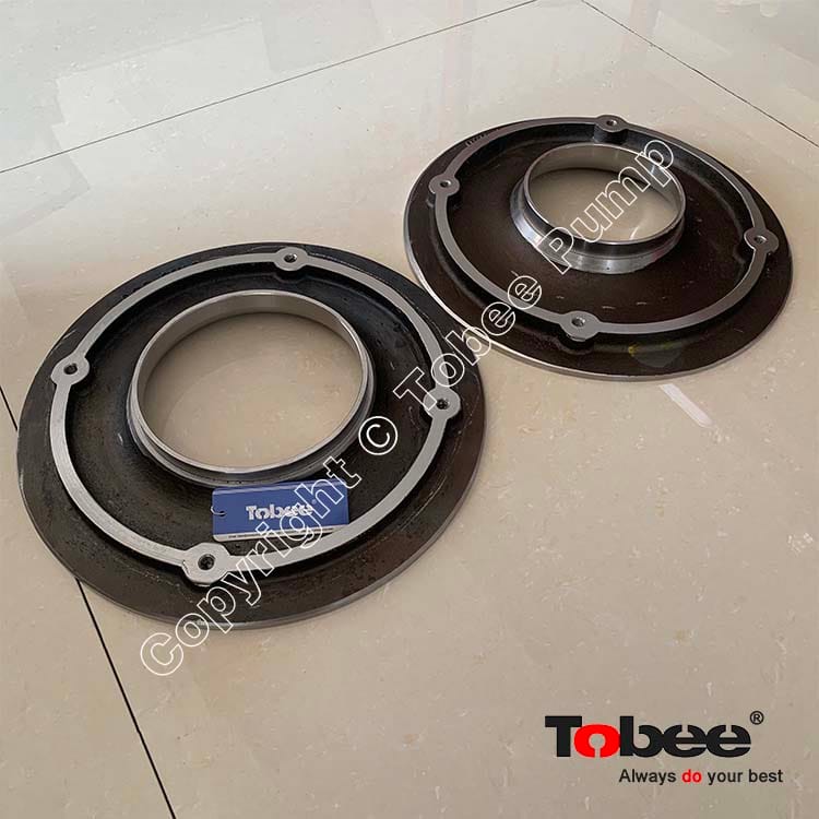 S series Pump Front Linings