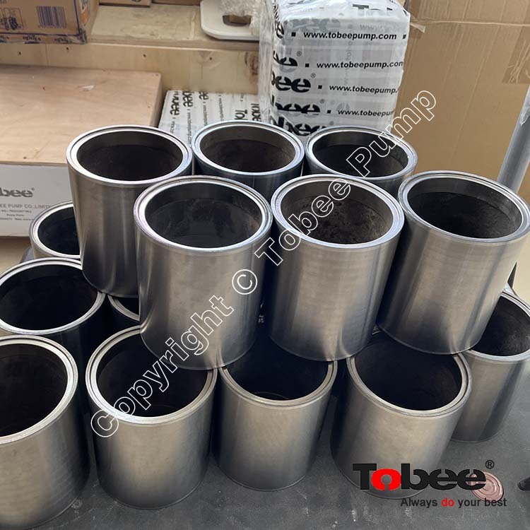 E075J32 Bushing Wear for AH Slurry Pump 6x4