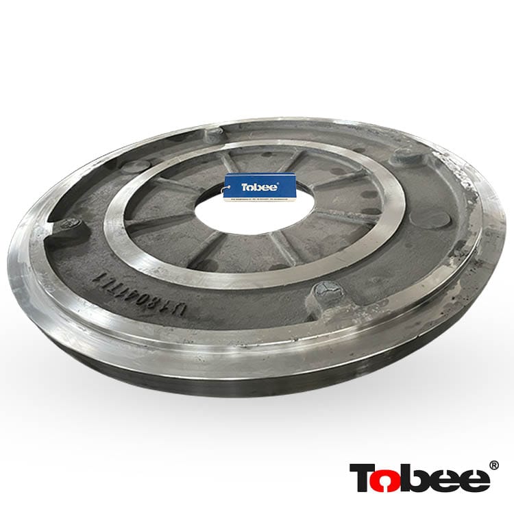 U18041TL1MA05 Frame Plate Liner Insert for 20x18 TU-AH Slurry Pump
