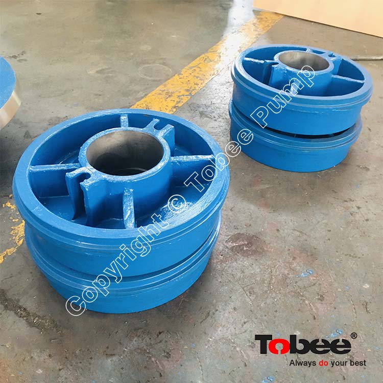 Spares Stuffing Box DH078D21 for HH Pump