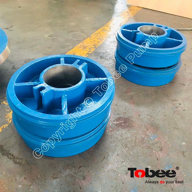 Spares Stuffing Box DH078D21 for HH Pump