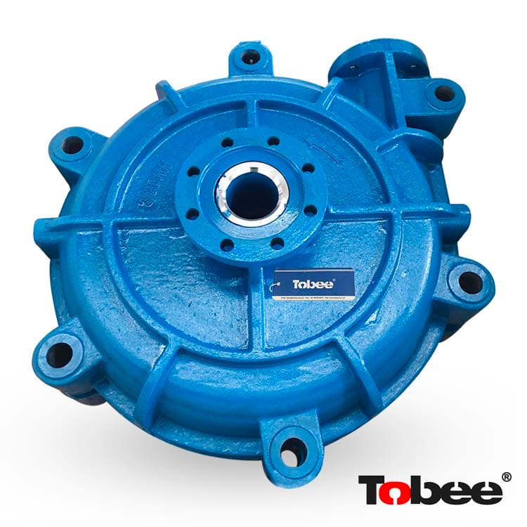 3/2 DHH Heavy Duty Sludge Transfer Pump Spares Cover Plate DH2013