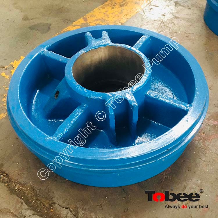 DH078D21 Stuffing Box Gland Pump Parts