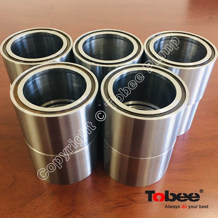 Stainless Steel Shaft Spacer DAM117C21