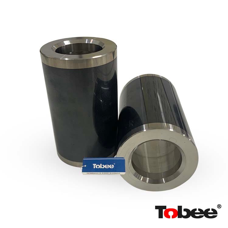 20613-21G-7A Sleeve Shaft for Mission Magnum Pack Pump