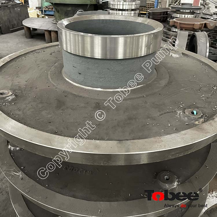 U18083TL1 Throatbush for 20x18TU-AH Slurry Pump