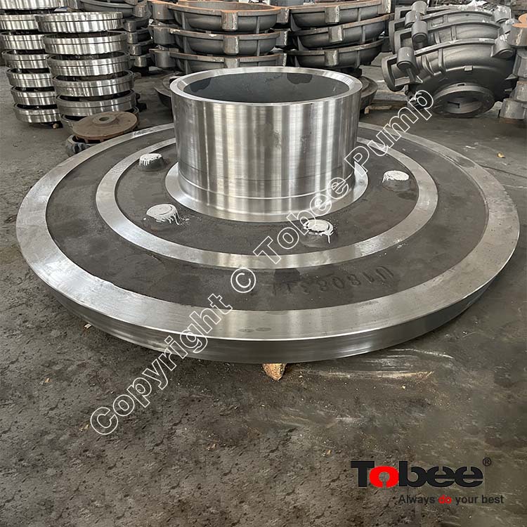 U18083TL1 Throatbush for 20x18TU-AH Slurry Pump