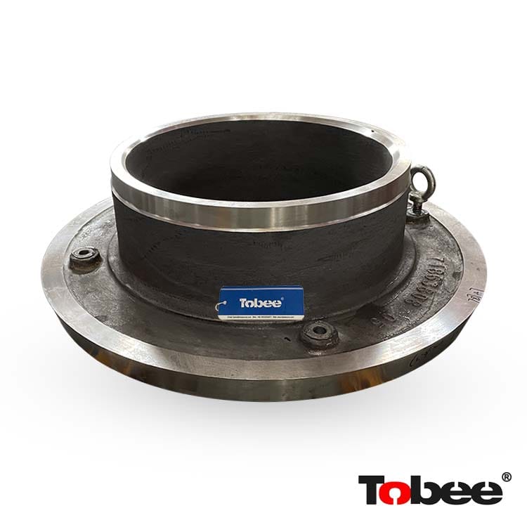 GAHF8083A05 Throatbush for 8G-AHF Horizontal Froth Pump