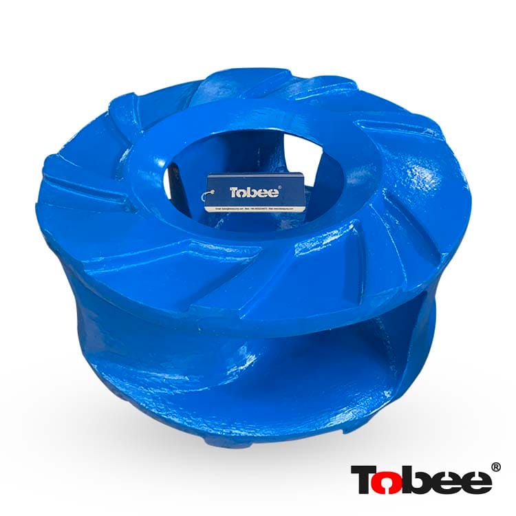 Impeller FG10137A05 for 10 inch G series River Sand Pump