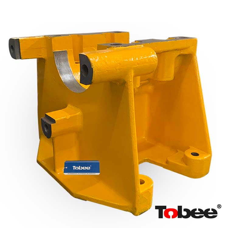 D003MD21 Pump Base for 4/3 DAH Coal Heavy Media Transfer Pump